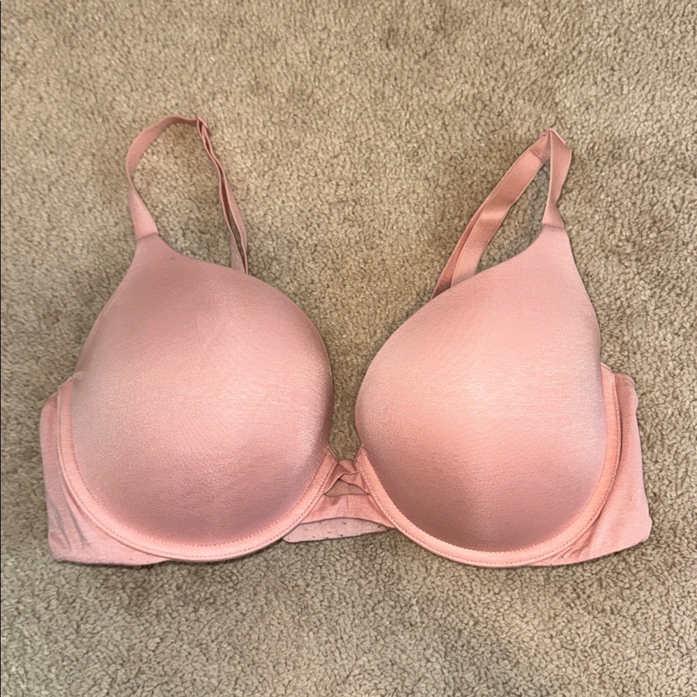 Victoria’s Secret Perfect Coverage Bra